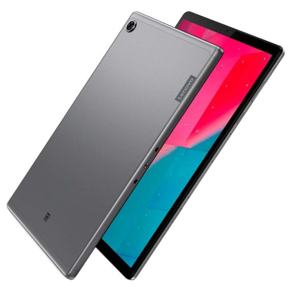 ПЛАНШЕТ LENOVO TAB M10 PLUS TB-X606X / 4GB RAM / 128GB / LTE