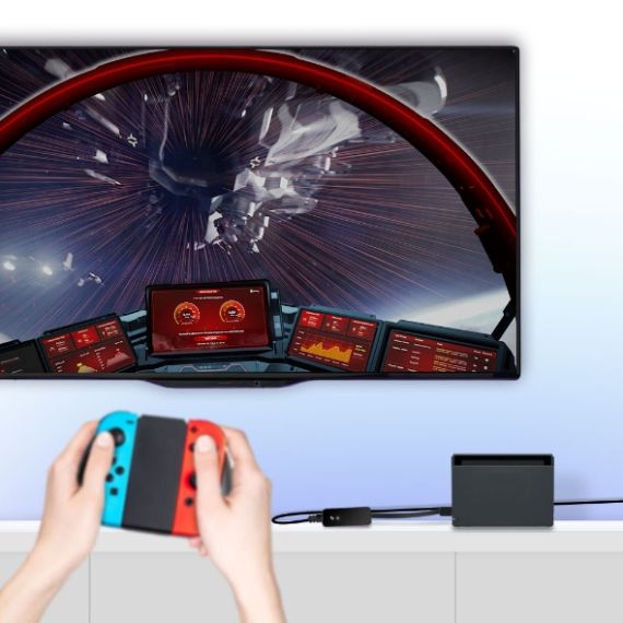 USB3.0 / GIGABIT ETHERNET ADAPTER / TP-LINK UE306