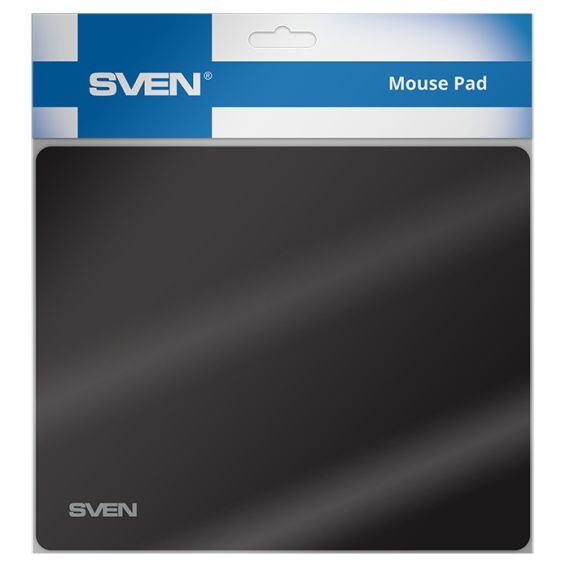 КОВРИК SVEN MP-01, BLACK