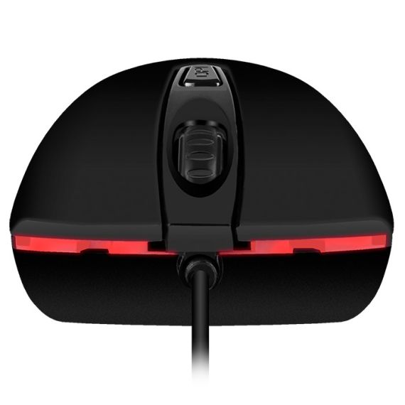 ОПТИЧЕСКАЯ МЫШИ SVEN RX-530S / 1200 DPI / USB / BLACK