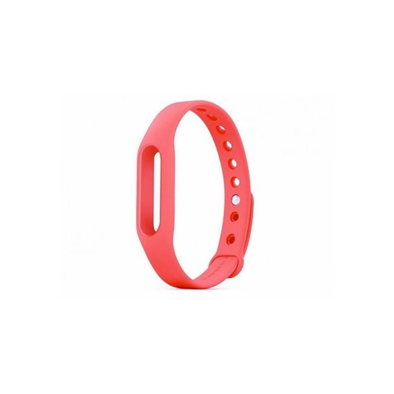 XIAOMI MI BAND STRAP FOR MIBAND 1/1S, PINK