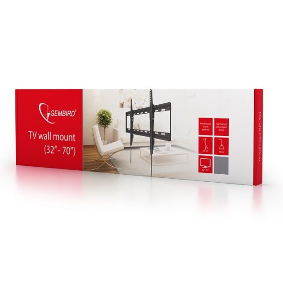 GEMBIRD GMB WM-70T-01