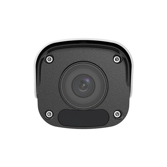 UNV IPC2122LR3-PF28M-D, EASY BULLET 2MP, 1/2.7" CMOS, ICR, FIXED