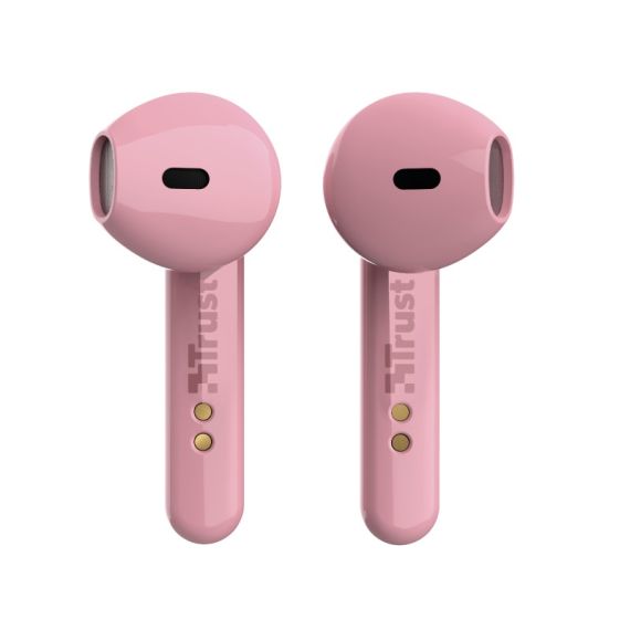 НАУШНИКИ TRUST  PRIMO TOUCH BLUETOOTH / PINK