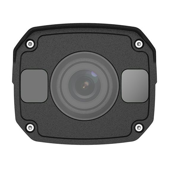 CAMERA CILINDRICA UNIVIEW IPC2125SR3-ADPF28M-F, WHITE