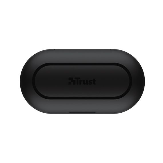 CASTI TRUST  NIKA TOUCH BLUETOOTH / BLACK