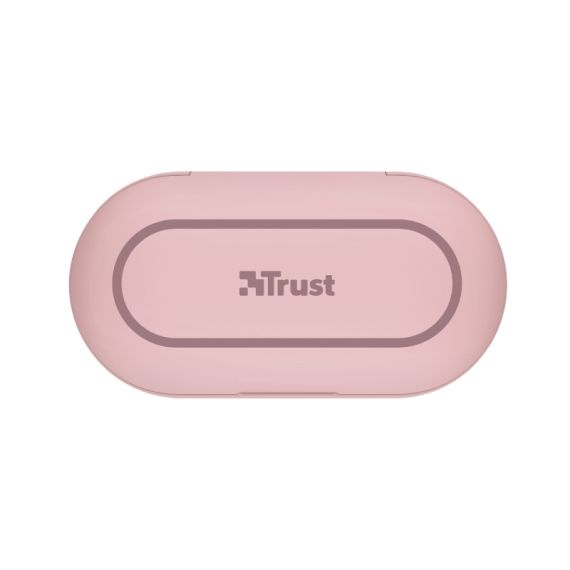 CASTI TRUST NIKA TOUCH  BLUETOOTH / PINK