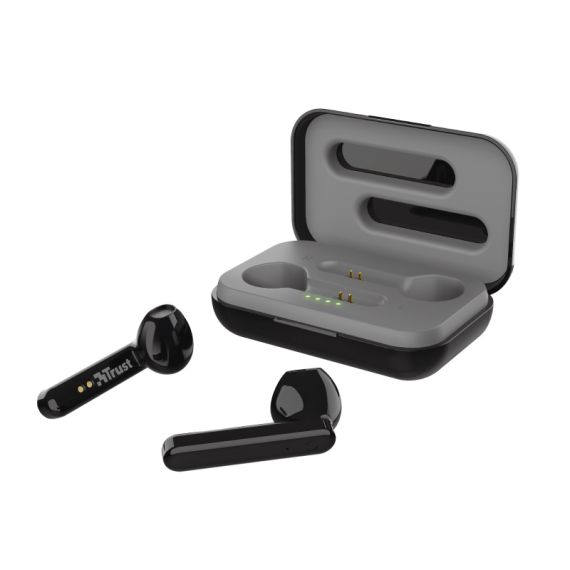 CASTI TRUST  PRIMO TOUCH  BLUETOOTH / BLACK