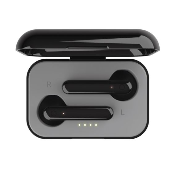 CASTI TRUST  PRIMO TOUCH  BLUETOOTH / BLACK
