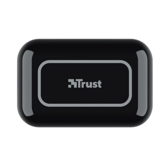 CASTI TRUST  PRIMO TOUCH  BLUETOOTH / BLACK
