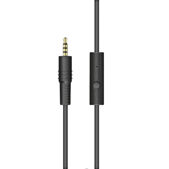 НАУШНИКИ TRUST TONES / BLACK