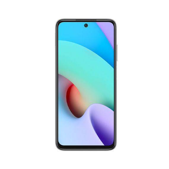 СМАРТФОНЫ XIAOMI REDMI 10 (2022) / 4GB RAM / 64GB / PEBBLE