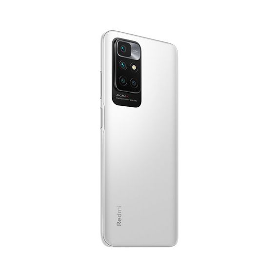 СМАРТФОНЫ XIAOMI REDMI 10 (2022) / 4GB RAM / 64GB / PEBBLE