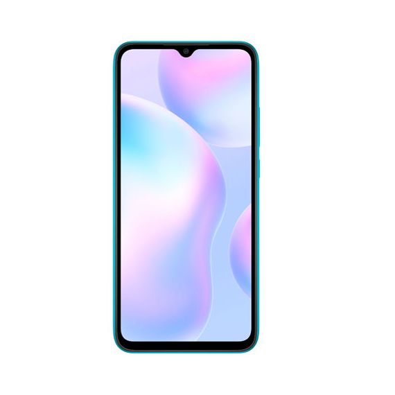 СМАРТФОН XIAOMI REDMI 9A / 2GB RAM / 32GB / AURORA GREEN
