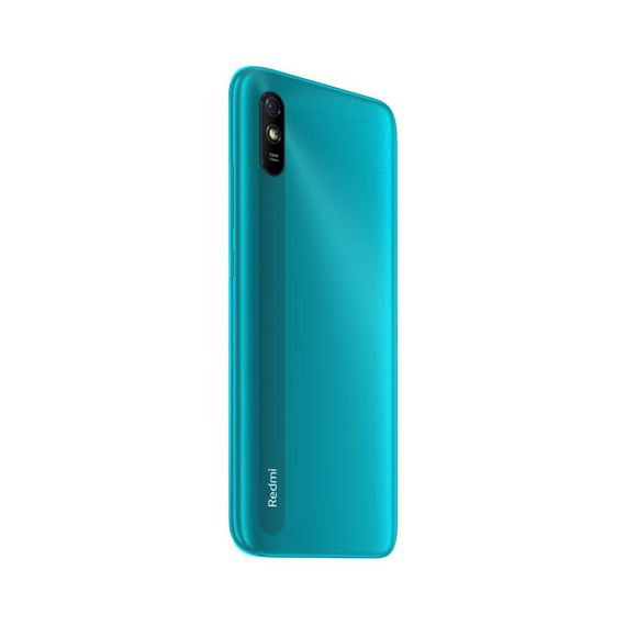 СМАРТФОН XIAOMI REDMI 9A / 2GB RAM / 32GB / AURORA GREEN