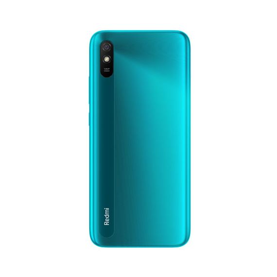 СМАРТФОН XIAOMI REDMI 9A / 2GB RAM / 32GB / AURORA GREEN