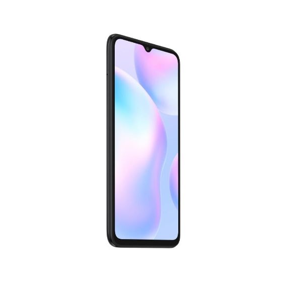 СМАРТФОН XIAOMI REDMI 9A / 2GB RAM / 32GB / GRAY GRANITE