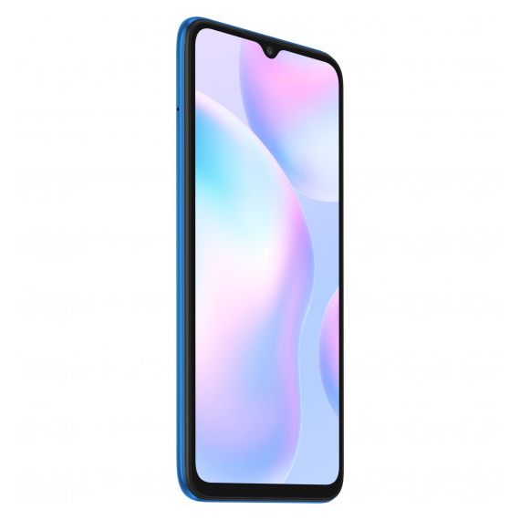 СМАРТФОН XIAOMI REDMI 9A / 2GB RAM / 32GB / SKY BLUE