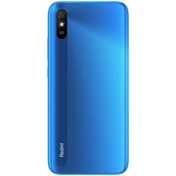 СМАРТФОН XIAOMI REDMI 9A / 2GB RAM / 32GB / SKY BLUE