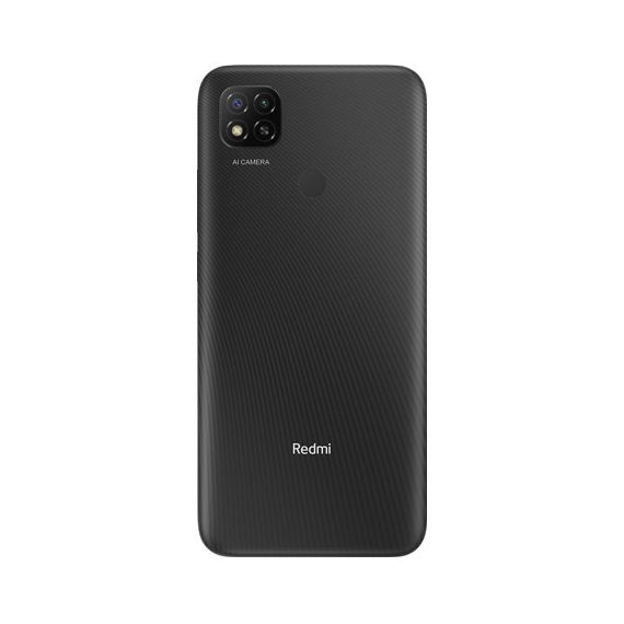 СМАРТФОН XIAOMI REDMI 9C / 3GB RAM / 64GB / GREY