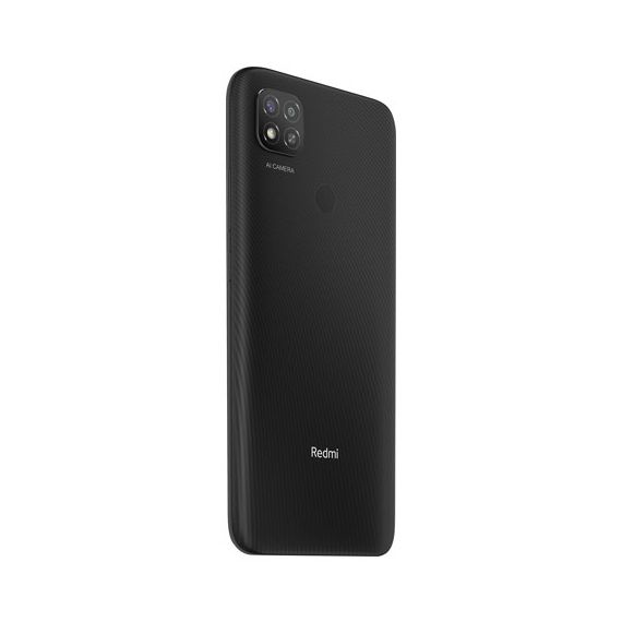 СМАРТФОН XIAOMI REDMI 9C / 3GB RAM / 64GB / GREY