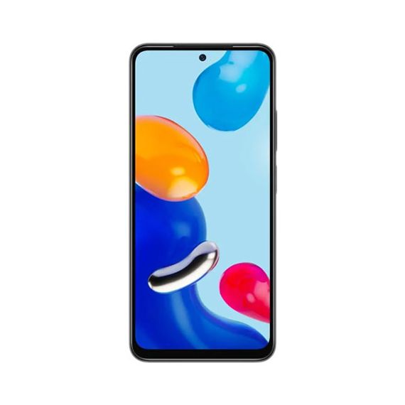 СМАРТФОН XIAOMI REDMI NOTE 11 / 4GB RAM / 128GB / GRAPHITE