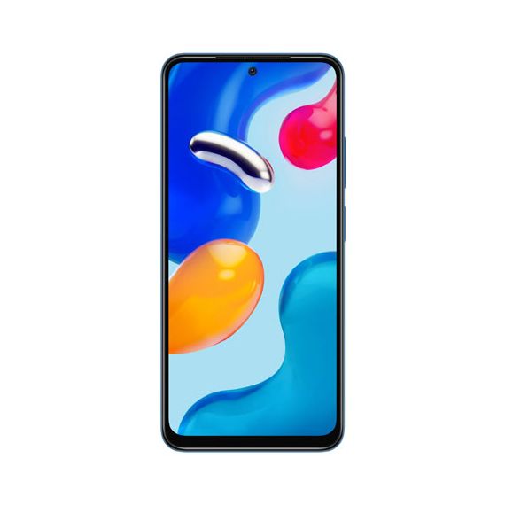 СМАРТФОН XIAOMI REDMI NOTE 11S / 6GB RAM / 128GB / TWILIGHT