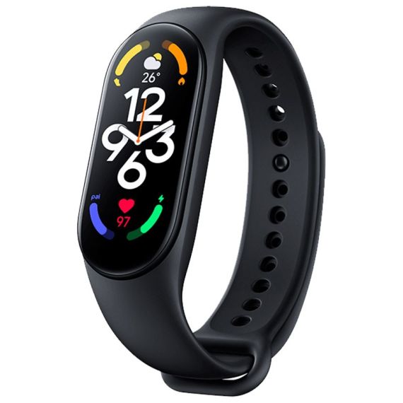 ЧАСЫ XIAOMI MI BAND 7 / BLACK