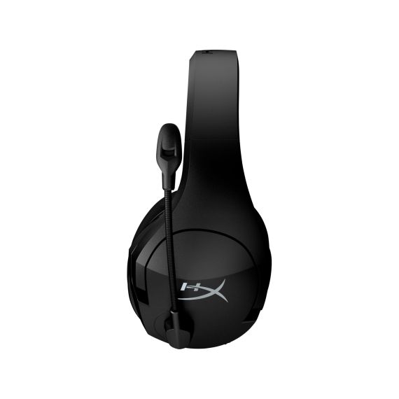 CASTI GAMING WIRELESS HYPERX CLOUD STINGER CORE, BLACK, [4P4F0AA]