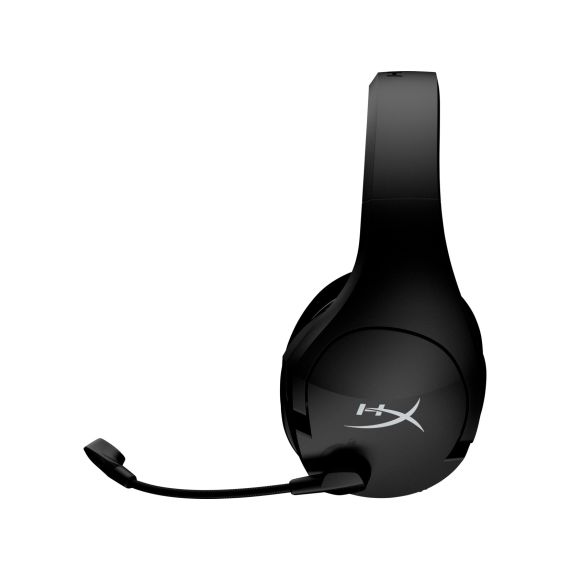 CASTI GAMING WIRELESS HYPERX CLOUD STINGER CORE, BLACK, [4P4F0AA]