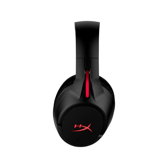 CASTI GAMING HYPERX CLOUD FLIGHT, PS4/PC, BLACK, [4P5L4AM#ABB]