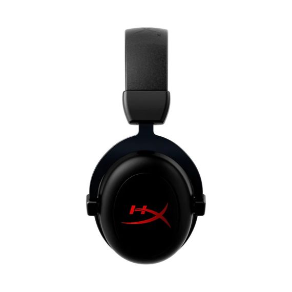 CASTI GAMING HYPERX CLOUD CORE, BLACK [4P5D5AA]