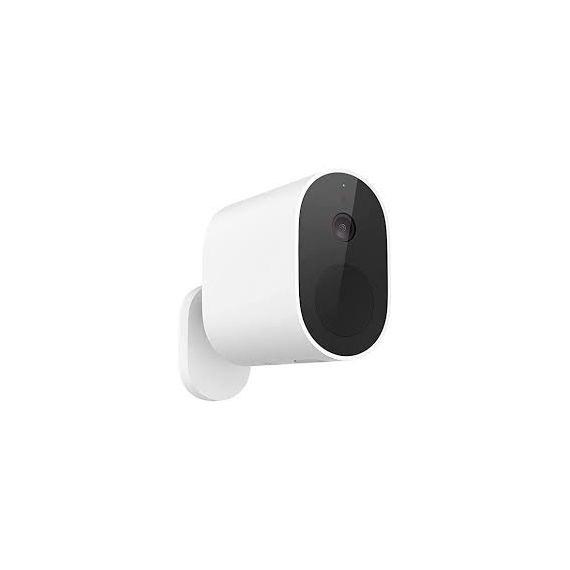 SMART CAMERA XIAOMI MI WIRELESS OUTDOOR SECURITY CAMERA 1080P (MWC14), WHITE