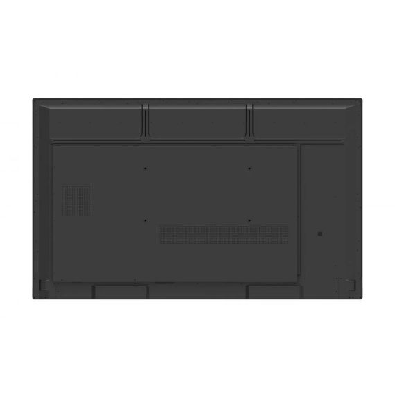 55" ИНТЕРАКТИВНЫЙ ДИСПЛЕЙ VIEWSONIC IFP5550-3 / 4K / 3G RAM /  BLACK