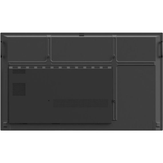 65" ИНТЕРАКТИВНЫЙ ДИСПЛЕЙ VIEWSONIC IFP6532 / 4K / 2G RAM / 16GB STORAGE / BLACK