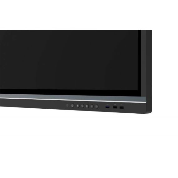 64.5" ИНТЕРАКТИВНЫЙ ДИСПЛЕЙ VIEWSONIC IFP6550-3 / 4K / 3G RAM /  32GB STORAGE / BLACK