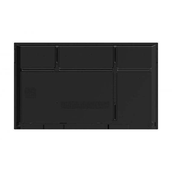 64.5" ИНТЕРАКТИВНЫЙ ДИСПЛЕЙ VIEWSONIC IFP6550-3 / 4K / 3G RAM /  32GB STORAGE / BLACK