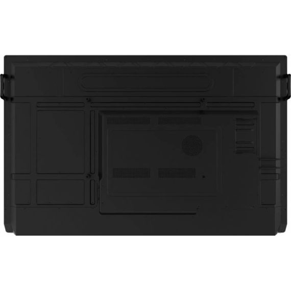 65" ИНТЕРАКТИВНЫЙ ДИСПЛЕЙ VIEWSONIC IFP6552-1ANEP / 4K / 4G RAM / 32GB STORAGE / BLACK