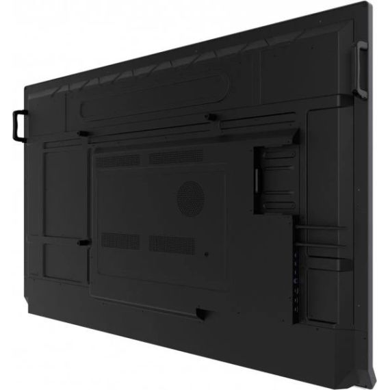 65" ИНТЕРАКТИВНЫЙ ДИСПЛЕЙ VIEWSONIC IFP6552-1ANEP / 4K / 4G RAM / 32GB STORAGE / BLACK