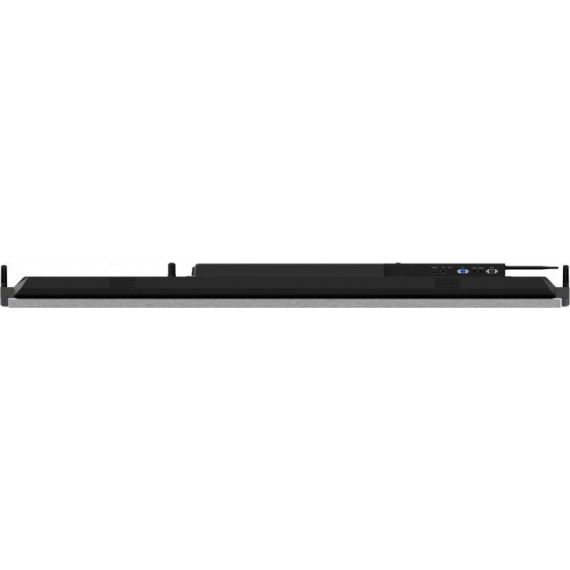 65" ИНТЕРАКТИВНЫЙ ДИСПЛЕЙ VIEWSONIC IFP6552-1ANEP / 4K / 4G RAM / 32GB STORAGE / BLACK