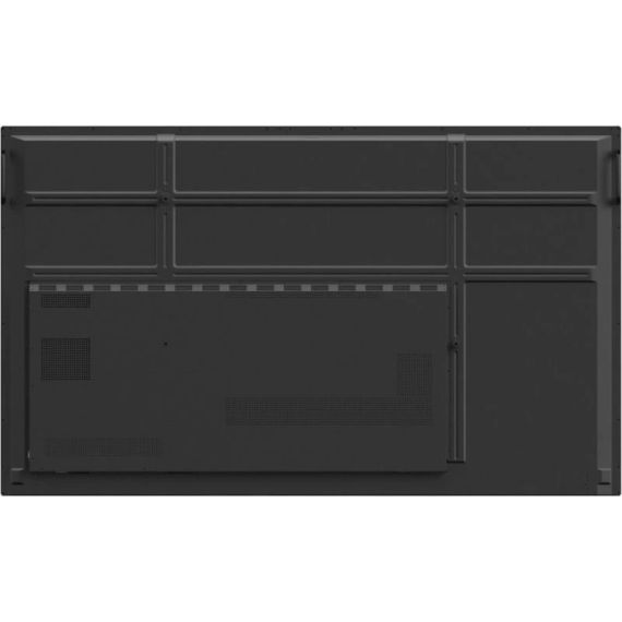 75" ИНТЕРАКТИВНЫЙ ДИСПЛЕЙ VIEWSONIC IFP7532 / 4K / 2G RAM / 16GB STORAGE / BLACK