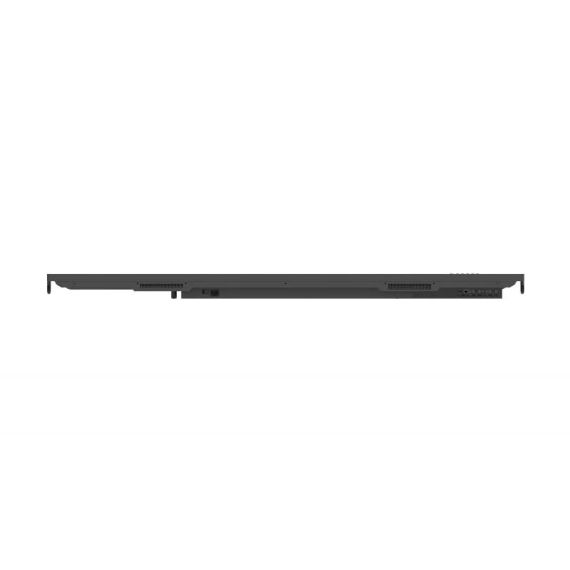 74.5" ИНТЕРАКТИВНЫЙ ДИСПЛЕЙ VIEWSONIC IFP7550-3 / 4K / 3G RAM / 32GB STORAGE / BLACK