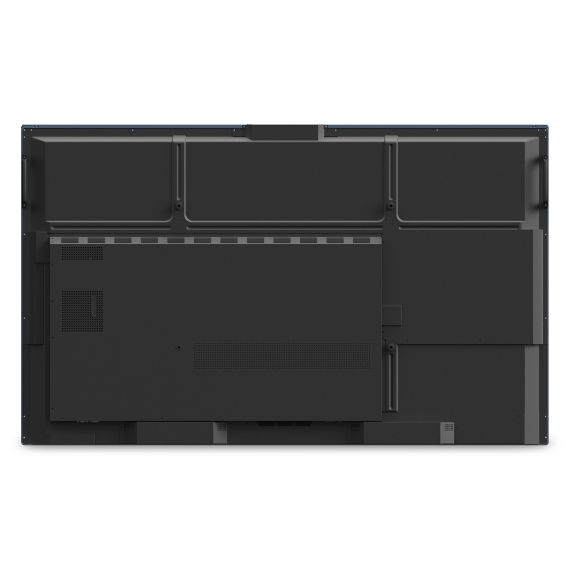 74.5" ИНТЕРАКТИВНЫЙ ДИСПЛЕЙ VIEWSONIC IFP7562 / 4K / 3G RAM / 32GB STORAGE / BLACK