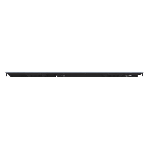 74.5" ИНТЕРАКТИВНЫЙ ДИСПЛЕЙ VIEWSONIC IFP7562 / 4K / 3G RAM / 32GB STORAGE / BLACK