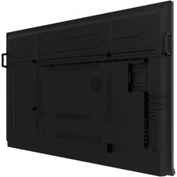86" ИНТЕРАКТИВНЫЙ ДИСПЛЕЙ VIEWSONIC IFP8632 / 4K / 2G RAM / 16GB STORAGE / BLACK