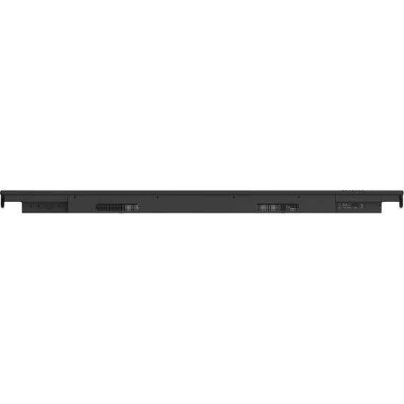85.6" ИНТЕРАКТИВНЫЙ ДИСПЛЕЙ VIEWSONIC IFP8670 / 4K / 16GB STORAGE / BLACK