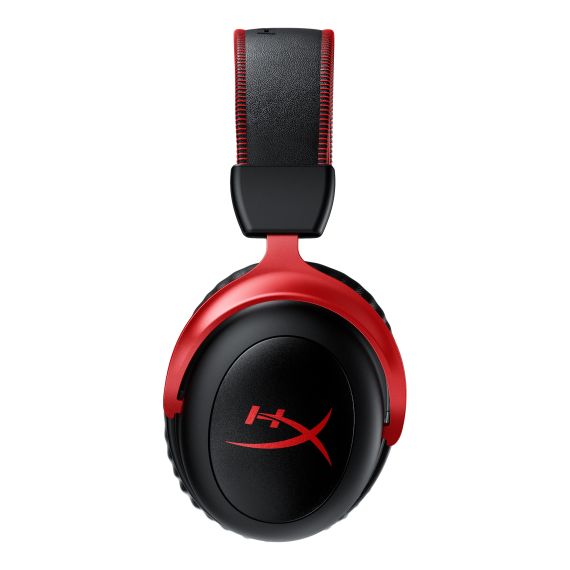БЕСПРОВОДНЫЕ ИГРОВЫЕ НАУШНИКИ HYPERX