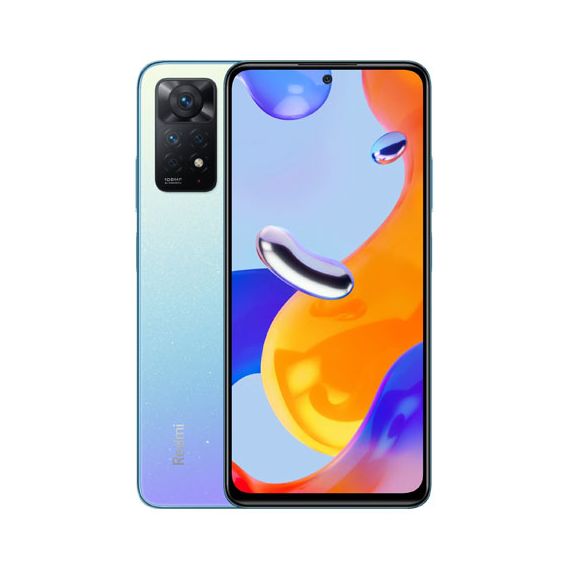 REDMI NOTE 11 PRO 6/64 GB STAR BLUE