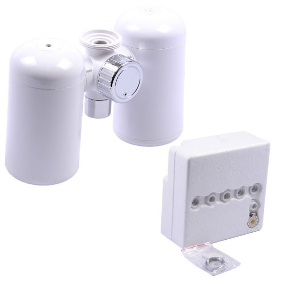 АДАПТЕР ДЛЯ НАГРЕВА ВОДЫ KDA1 3KW KITCHEN KRAFT