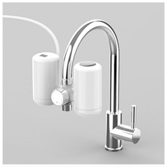 АДАПТЕР ДЛЯ НАГРЕВА ВОДЫ KDA1 3KW KITCHEN KRAFT